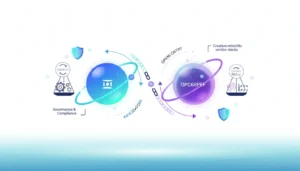 Gemini vs ChatGPT: Enterprise Readiness 2025