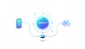 Google’s Gemma 4: Open AI Models for On-Device Deployment