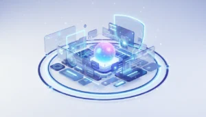 Generative UI: Enterprise Standards for Agent Interfaces