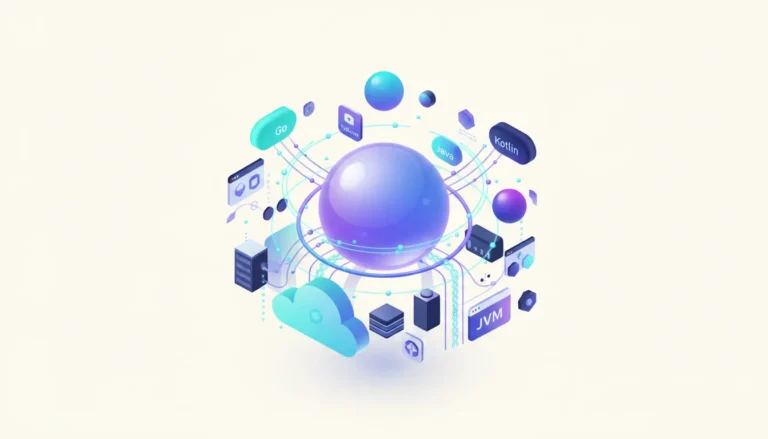 Google Expands ADK to Go, TypeScript, Java and Kotlin