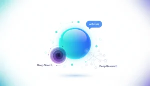 Google Gemini’s 2025 Search Revolution