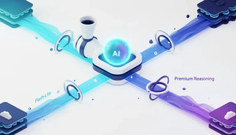 Google Limits Free Gemini Access to Flash-Lite Model