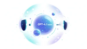 GPT-4.1 Release: OpenAI’s Strategic AI Bifurcation