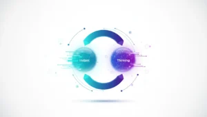 GPT-5.1: OpenAI’s Instant vs Thinking AI Models