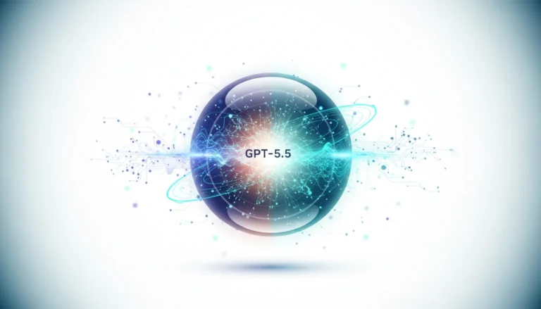 OpenAI GPT-5.5: Key Features and Enterprise Impact