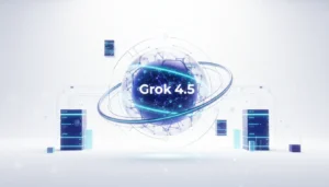 Grok 4.5 Release: xAI Frontier Model Implications