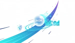 Grok AI Race: Musk’s Strategy, Data Moats & Enterprise Readiness