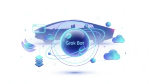 xAI Grok Bot Beta: Cybercab Robotaxi Implications