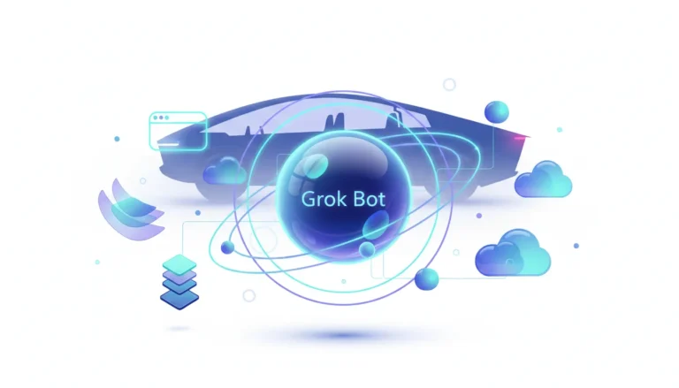 xAI Grok Bot Beta: Cybercab Robotaxi Implications