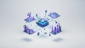LLMs Can Build Their Own Agent Harnesses — But Still Trail Human Ones on Code