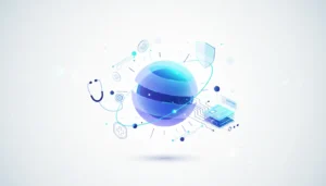 Healthcare LLM Governance: From Pilots to Compliant Infrastructure