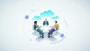 Google’s Framework for Human-AI Group Conversations
