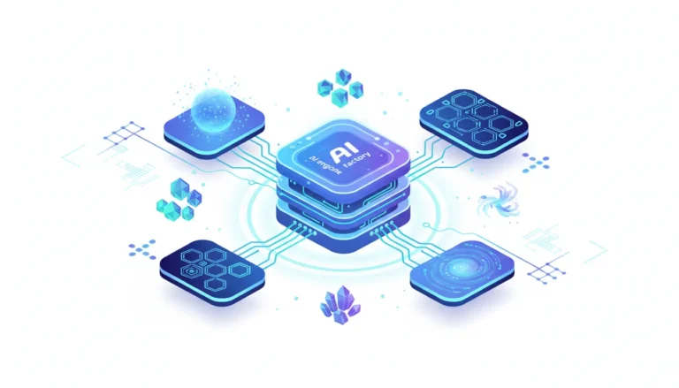How Hyperscalers Are Becoming Sovereign AI Factories