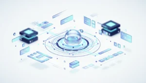 Industrialized AI Research: Agentic Pipelines and Compute Limits