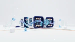 Data Centers Are Becoming Intelligence Factories for AI