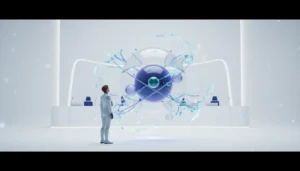 Jacob Coxon Resigns Over Frontier AI Safety Risks