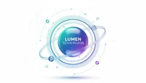 Lumen Sovereign: Cosine’s UK-Backed Challenger to OpenAI