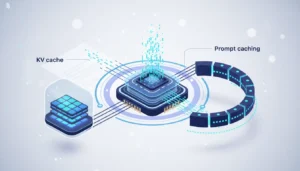 Memory-Optimized AI Inference: KV Cache and Prompt Caching