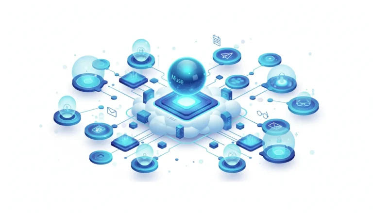 Meta Muse: Agentic AI for Autonomous Tasks and Purchases
