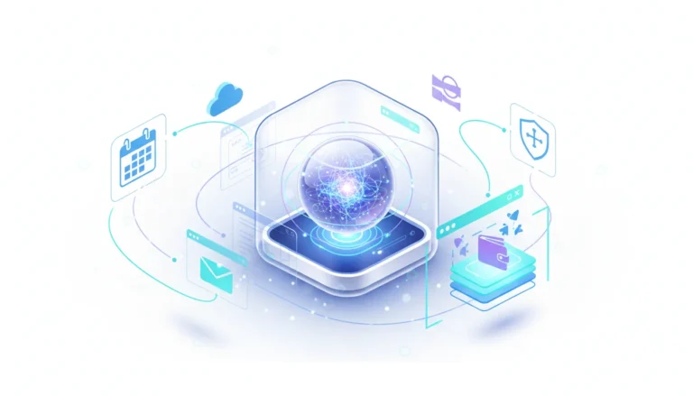 Meta Muse AI Agent: Autonomous Execution Across Apps