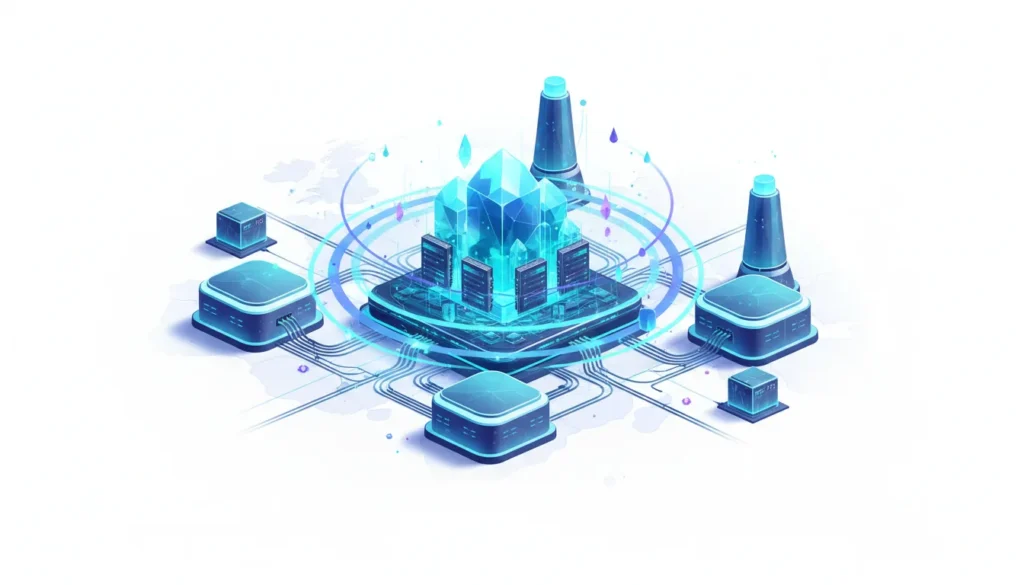 Mistral AI Raises $830M for NVIDIA Blackwell Data Center