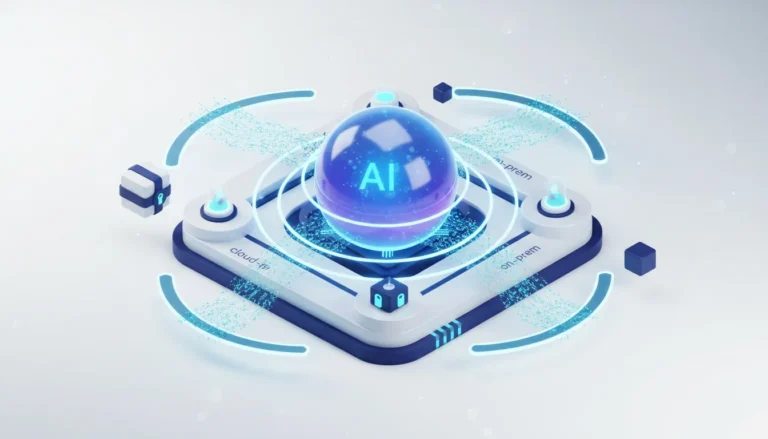 Mistral AI: Enterprise Data Sovereignty with On-Prem LLMs