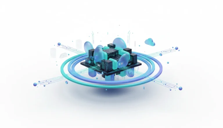 OpenAI $1.4T Valuation: $30B Round Targets Infrastructure Edge