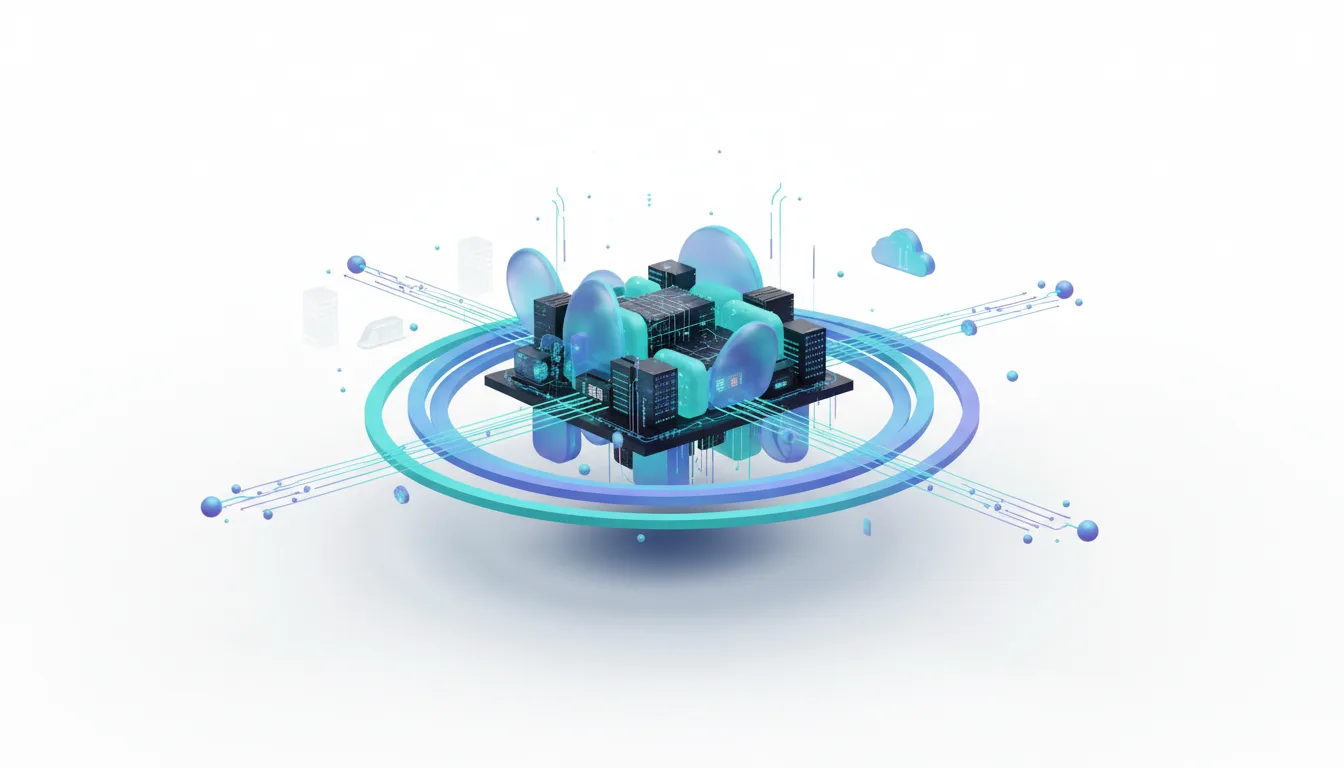 OpenAI $1.4T Valuation: $30B Round Targets Infrastructure Edge
