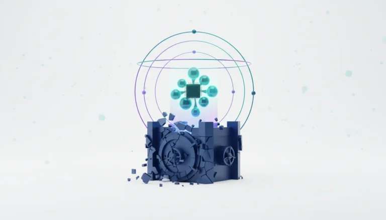 OpenAI Rethinks Brute-Force Compute Strategy