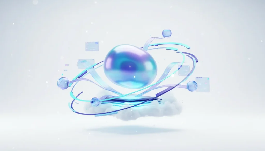 OpenAI Dots: Persistent AI Agents on GPT-6 Astra