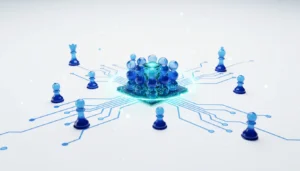 OpenAI Funding: Securing AI Infrastructure Control