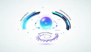 OpenAI Model Fragmentation: API, Azure & Open-Weight