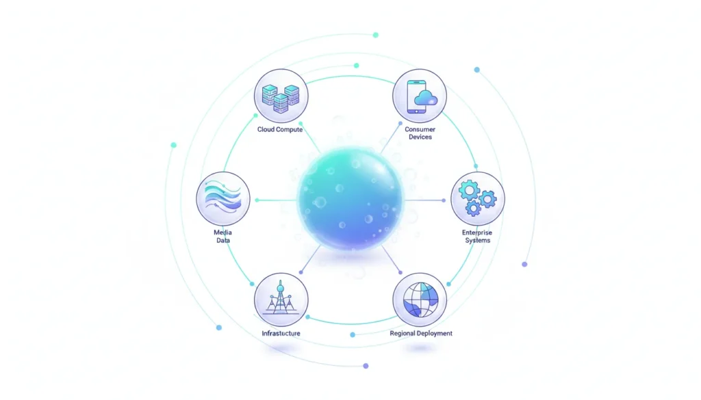 OpenAI Partnerships: Building the AI Ecosystem