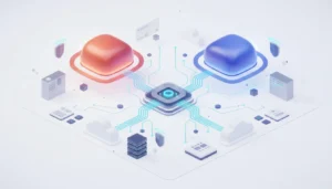 OpenAI vs Anthropic: Enterprise TCO and Vendor Lock-In Risks