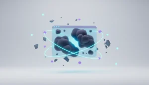 Chunked KV Compression Creates Periodic Blind Spots Up to 40 Points Wide