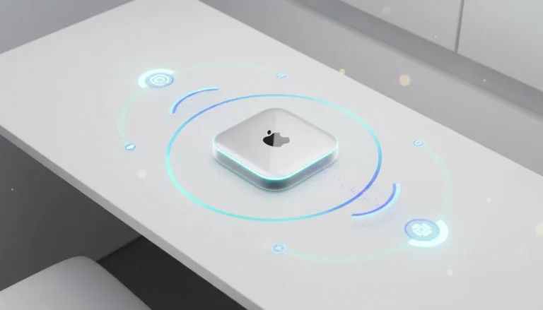 Perplexity Personal Computer: AI Agent on Mac Mini