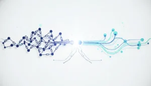 Perplexity vs Google: Synthesized vs Indexed Web