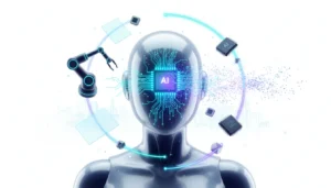 Physical AI: China’s Robotics Sector Faces AI Chip Shortage