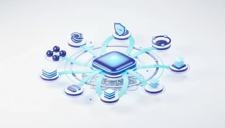 Platform Engineering for AI: LLM-Ready IDPs Explained