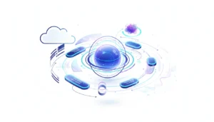Enterprise Predictive Analytics: Shift to MLOps and LLMs