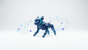 Anthropic’s Project Fetch: Claude 3 Speeds Up Robot Coding