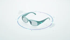 Rokid AI Glasses Style: Lightweight Open AI Wearables