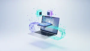 RTX 5090 Laptop GPU Beats M5 Max in Local LLM Inference