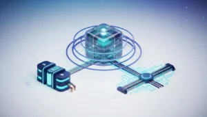 Samsung Commits $1B to Helix Digital Infrastructure