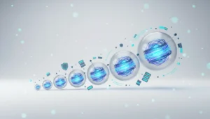 Safety Probes Follow Scaling Laws: Monitor Quality Can Be Predicted in Advance