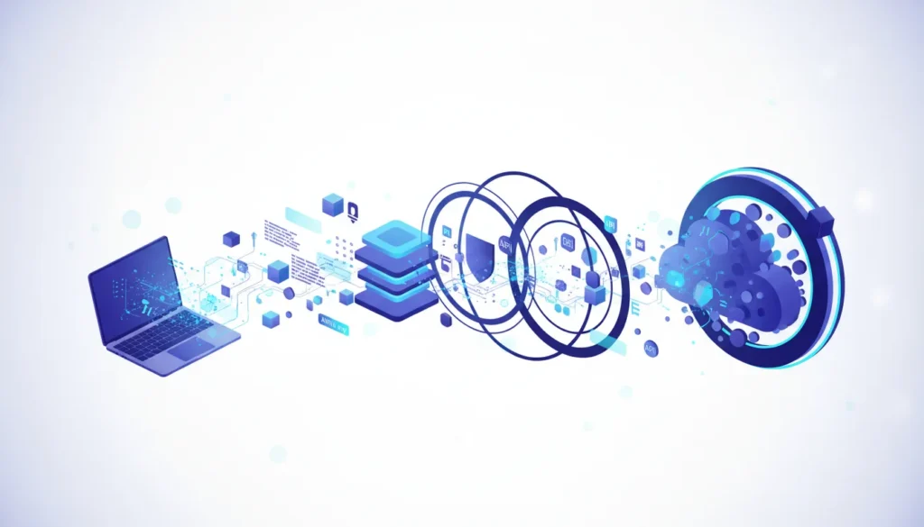 Shadow AI Risks: Securing Developer Endpoints in LLM Workflows