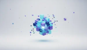 Teaching LVLMs Spatial Skills With 15K Toy Blocks Beats Heavier Real-Scene Pipelines