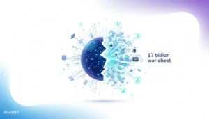 Ilya Sutskever’s $7B AI Venture and Altman Dossier