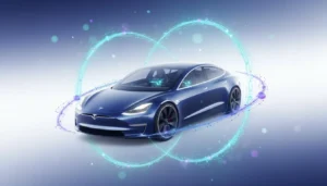 Tesla’s Hey Grok Update: xAI AI in Vehicles