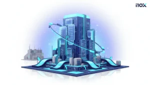 Trillion-Parameter LLMs Force Data Center Rewrite
